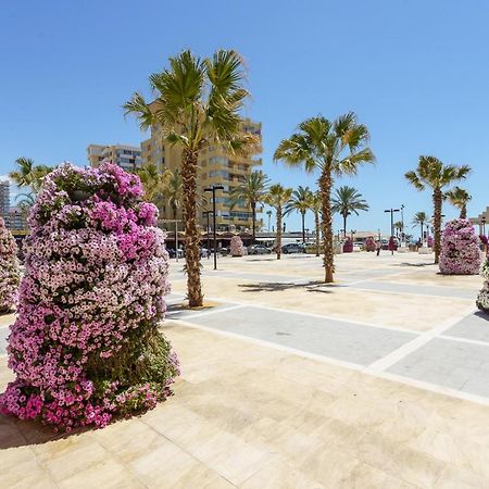 Hostal Costabella Powered By Faro Homes Fuengirola Luaran gambar